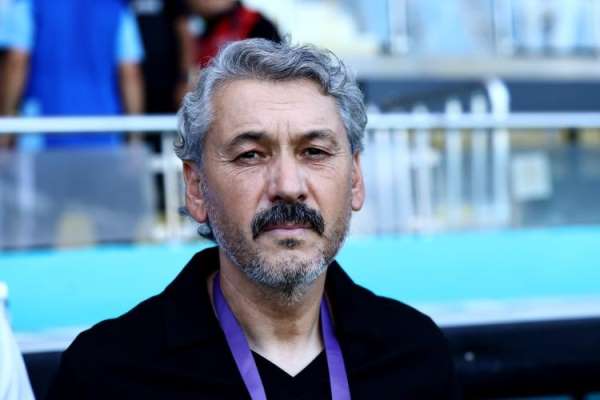 Atila Gerin: 'Daha iyi, daha güçlü bir Kayserispor ortaya çıkartmaya çalışacağız'