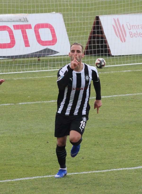 Altay'ın kralı geri döndü