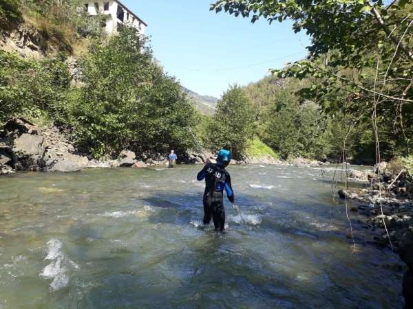 Cesetlerini bulmak için 3. kez arama çalışması başlatıldı ama bulunamadılar