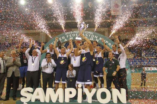 Erkekler Federasyon Kupası, Final Gençlik'in