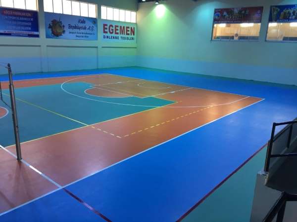 Jeopark Kula Belediyespor maçlarını Kula'da oynayacak