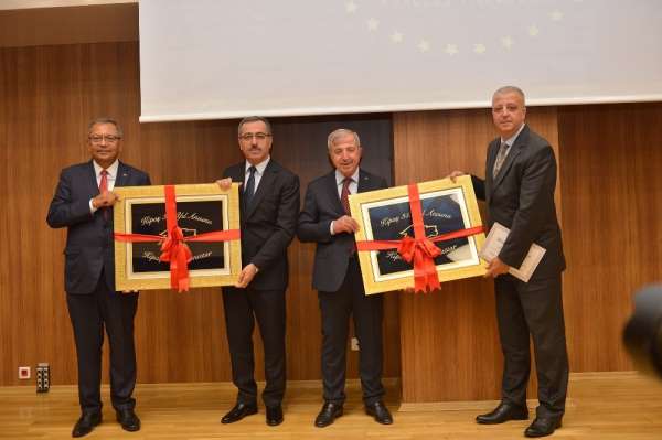Kahramanmaraş'ta 10 bin kişiye istihdam sağlıyor