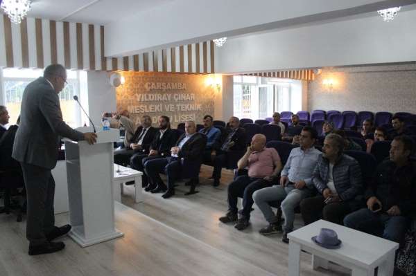 'Kantincilik Uçuruma Yuvarlanıyor'