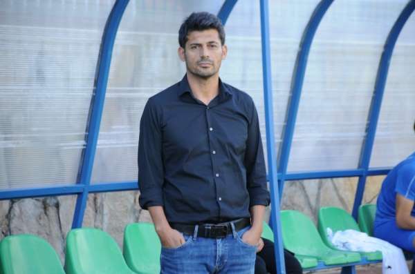 Kestel Teknik Patronu Karaca: 'Yükselişimiz sürecek
