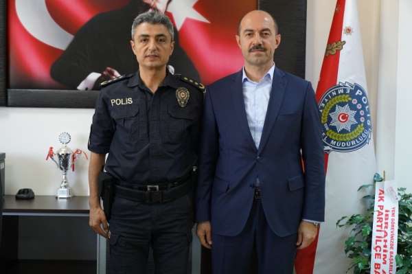 Kılıç: 'Daha güzel bir terme için birlikte çalışacağız'