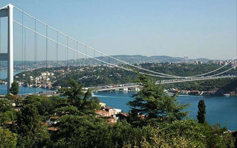Otoyol ve köprülere yeni bir zam daha