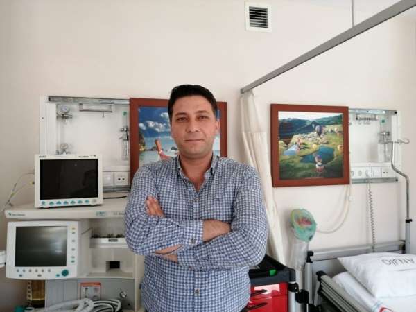 Türkiye'deki her 5 ölümden ikisi kalp hastalıklarından
