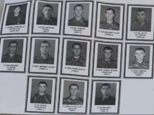 Şırnak'ta 16 yıl önce 13 askerin şehit olduğu bölgede petrol kuyuları açıldı