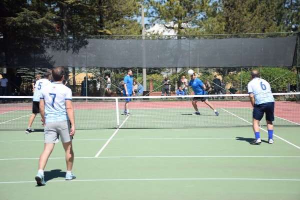 Anadolu Üniversitesi'nde 29 Ekim Cumhuriyet Bayramı spor etkinlileri başlıyor
