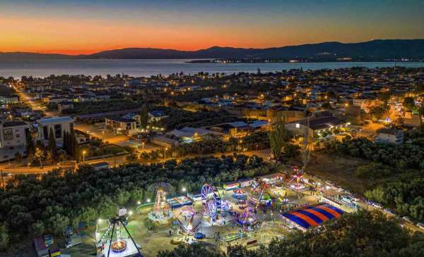 Ekinoks 2025 maratonunun kazananları belli oldu