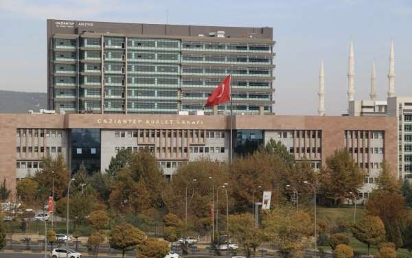 Gaziantep'te 17 bıçak darbesiyle öldürülen Mustafa Yıldız davasında karar çıktı