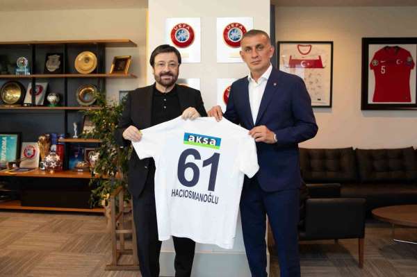 Kasımpaşa'dan Fatih Saraç açıklaması