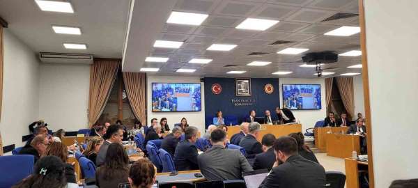 TCMB Başkanı Karahan: 'Brüt rezervler 183 milyar dolara yükseldi'