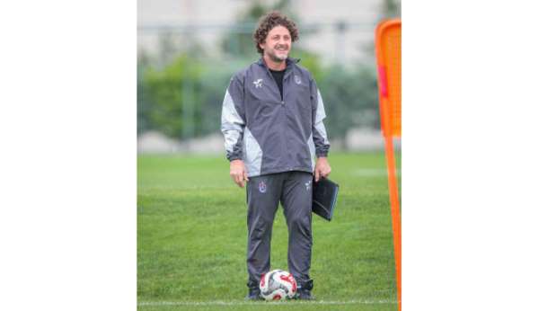 Trabzonspor'da Fatih Tekke etkisi