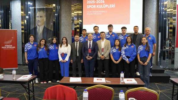 Alaşehir'den Avrupa Şampiyonası'nda tarihi başarı