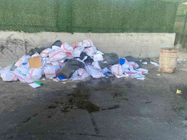Çeşme Belediyesine yönelik soruşturma: 8 şüpheli gözaltında
