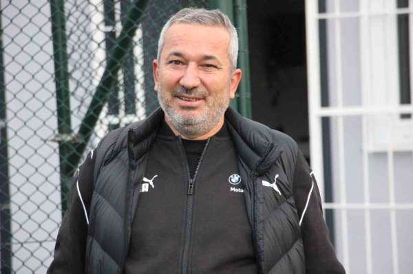 Denizli İdman Yurdu'nda yönetimdeki çatlak derinleşiyor