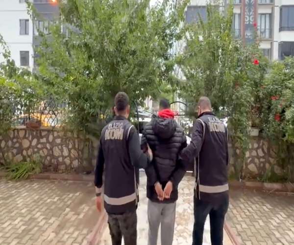 Elazığ'daki silahlı saldırı olayında 5 gözaltı