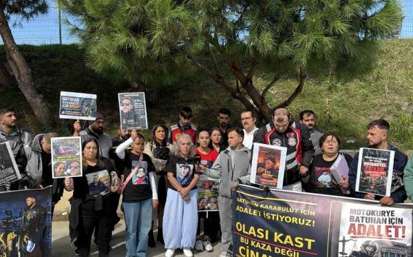 Motokuye Batuhan Karabulut'un öldüğü kazaya ilişkin davada karar: 7 yıl 6 ay hapis cezasına çarptırılan sürücü