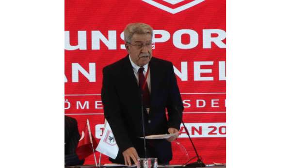 Samsunspor camiasının acı günü: Refik Moral hayatını kaybetti