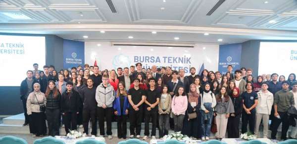 'Tercihten Önce Üniversiteni Yaşa' projesinde dördüncü dönem başladı