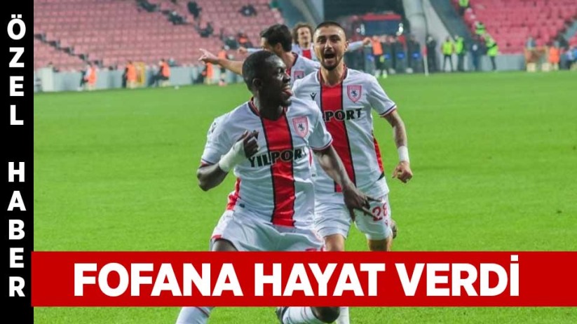 Fofana Hayat Verdi