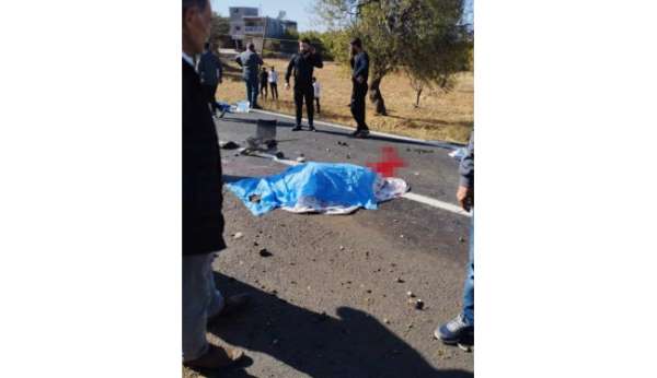 Diyarbakır'da 3 aracın karıştığı kazada 1 kişi öldü, 6 kişi yaralandı