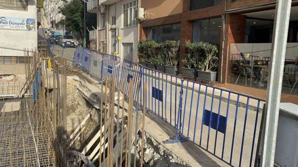 Sinop Belediyesinin 'kişiye özel imar planı değişikliği' mahkemelik
