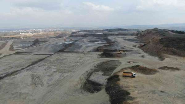 Kastamonu'yu hayvancılıkta şaha kaldıracak projede sona yaklaşıldı