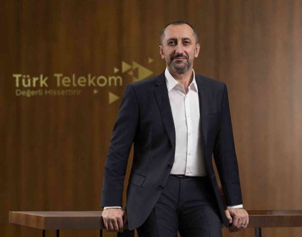 Türk Telekom'dan mobil ve fiberde güçlü büyüme