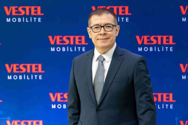 Vestel, enerji depolama sistemleriyle Solar+Storage NX'te