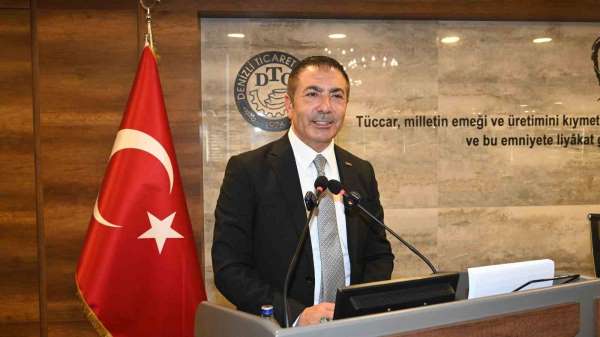 Başkan Erdoğan meclis üyelerine 'Biz bir aileyiz' diye seslendi