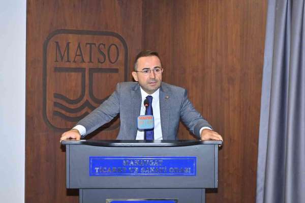 Güngör: 'Turizm işletme belgesi harçlarındaki artış küçük işletmeler için ciddi mali yük getirecektir'