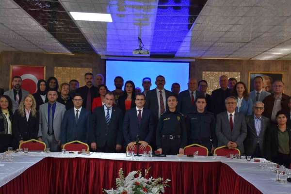 Salihli'de turizmde yeni dönem: 'Paranın Doğduğu Kent'te stratejik buluşma