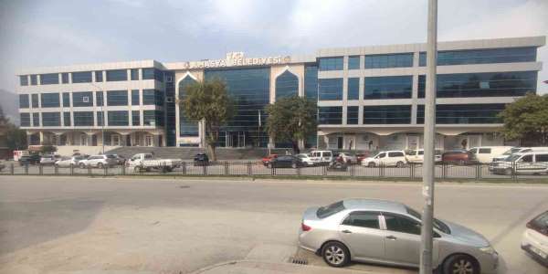 Sayıştay'ın Amasya Belediyesi raporu: Mevzuata aykırı işlemler