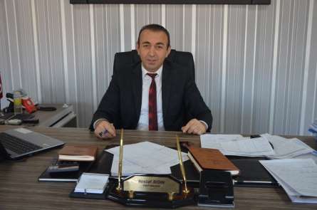Fatsa SYDV'den 2018'de 18,5 milyonluk yardım