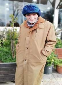 Trabzon'da 90 yaşındaki alzheimer hastası yaşlı adam ölü olarak bulundu 