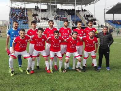 Kurtalan Kültürspor kayıpsız yoluna devam ediyor