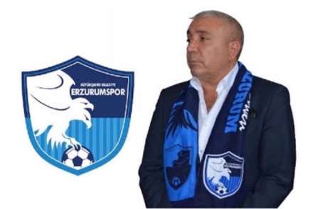 Başkan Kılıç'tan Erzurumspor'a kutlama mesajı