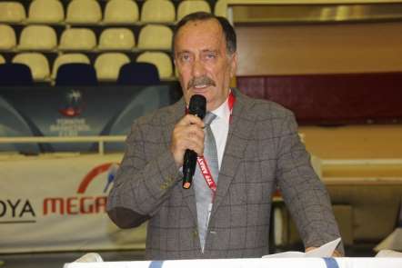 Mengüç: 'Yaşanan olaydan dolayı çok üzgünüz'
