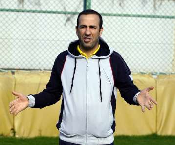 Adil Gevrek: 'Hocamız isterse Larin için girişimde bulunuruz'