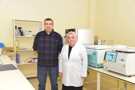 KAEÜ'si projesi ile 'Arı Ölümleri' azalacak