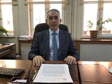 2018'de Fatsa'da 2 bin 557 kişi doğdu, 720 kişi öldü