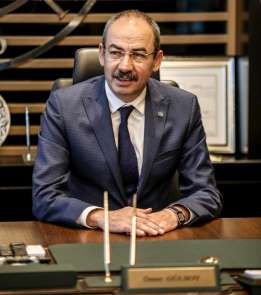 Başkan Gülsoy 2018 İhracat Rakamlarını Değerlendirdi
