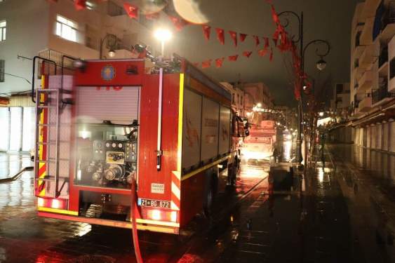 Diyarbakır'da 2 çocuk alevlerin ortasında kaldı