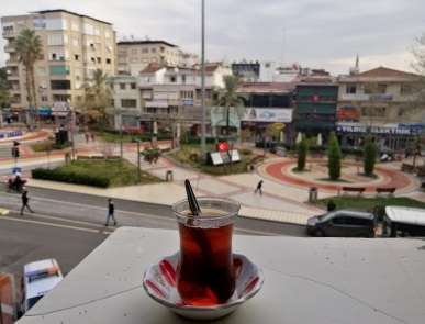 Başkan Alıcık; 'Esnafımız da vatandaşımız da mağdur olmayacak'