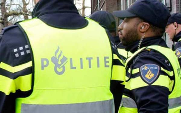 Hollanda'da Irkçı Şiddet Artıyor