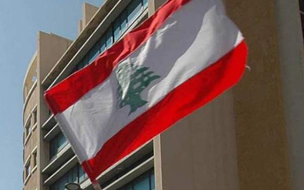 Lübnan İsrail'i Şikayet Edecek