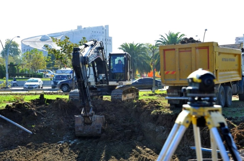 Samsun'da yapılan 'Çağrı Merkezi'ne suç duyurusu