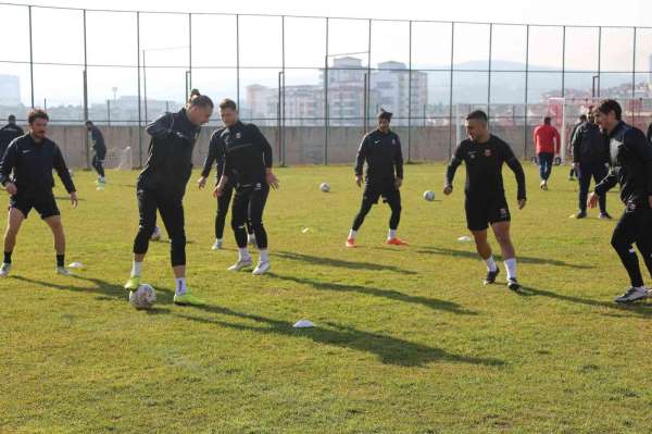 Ümit Karan: 'Çok zor bir maç bizi bekliyor'